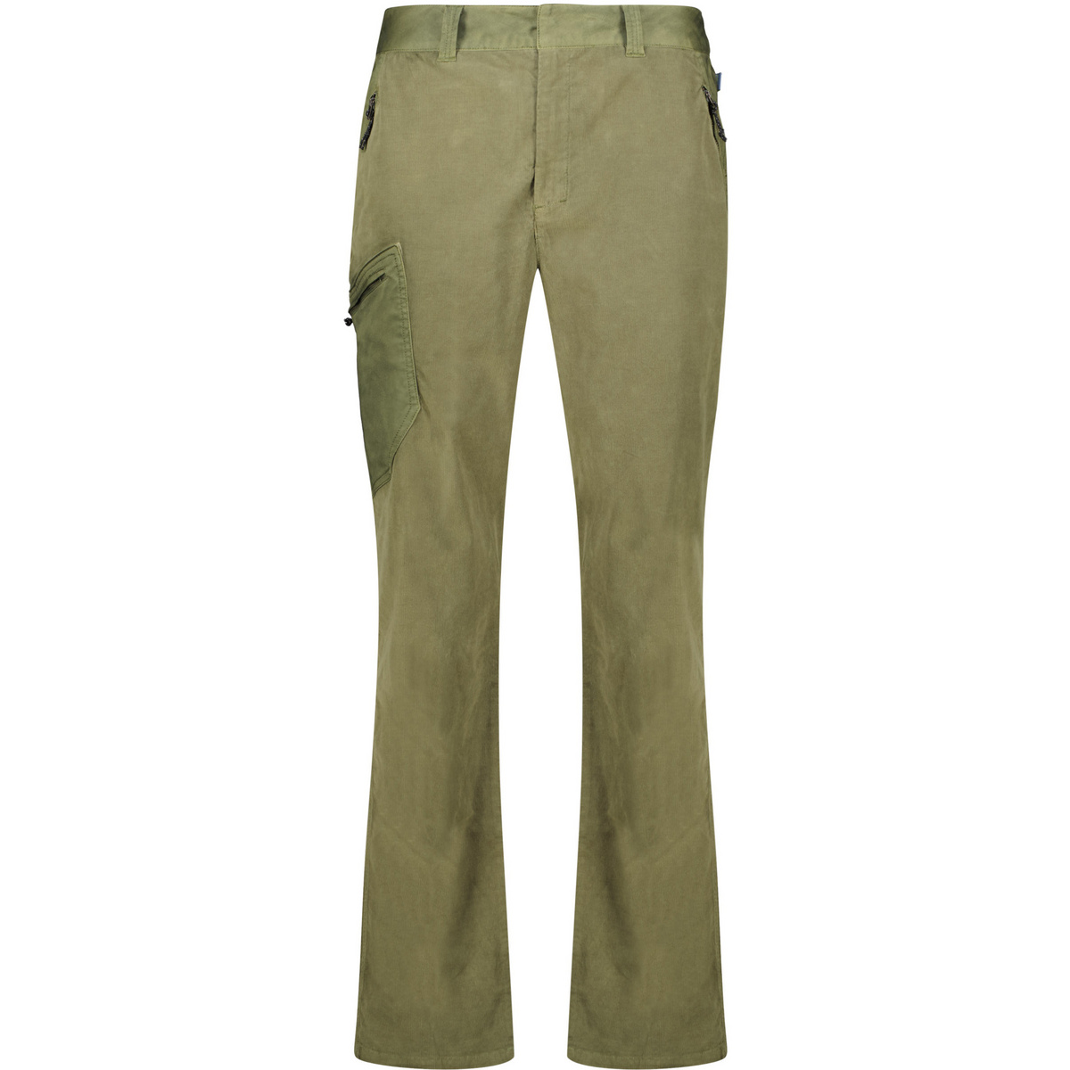 Image of Bergzeit Basics Uomo Pantaloni Ilave