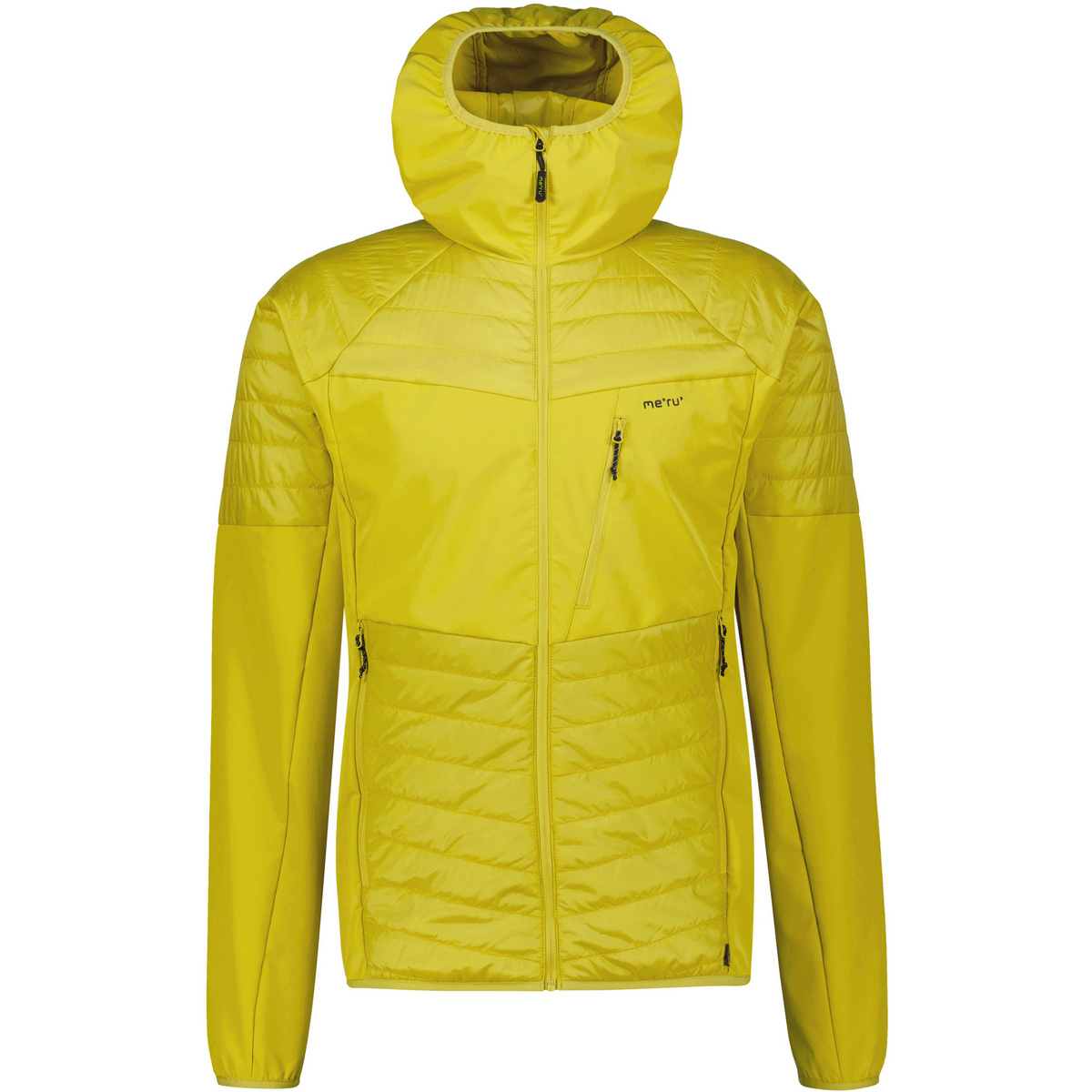 Image of Bergzeit Basics Uomo Giacca Jauja Meru