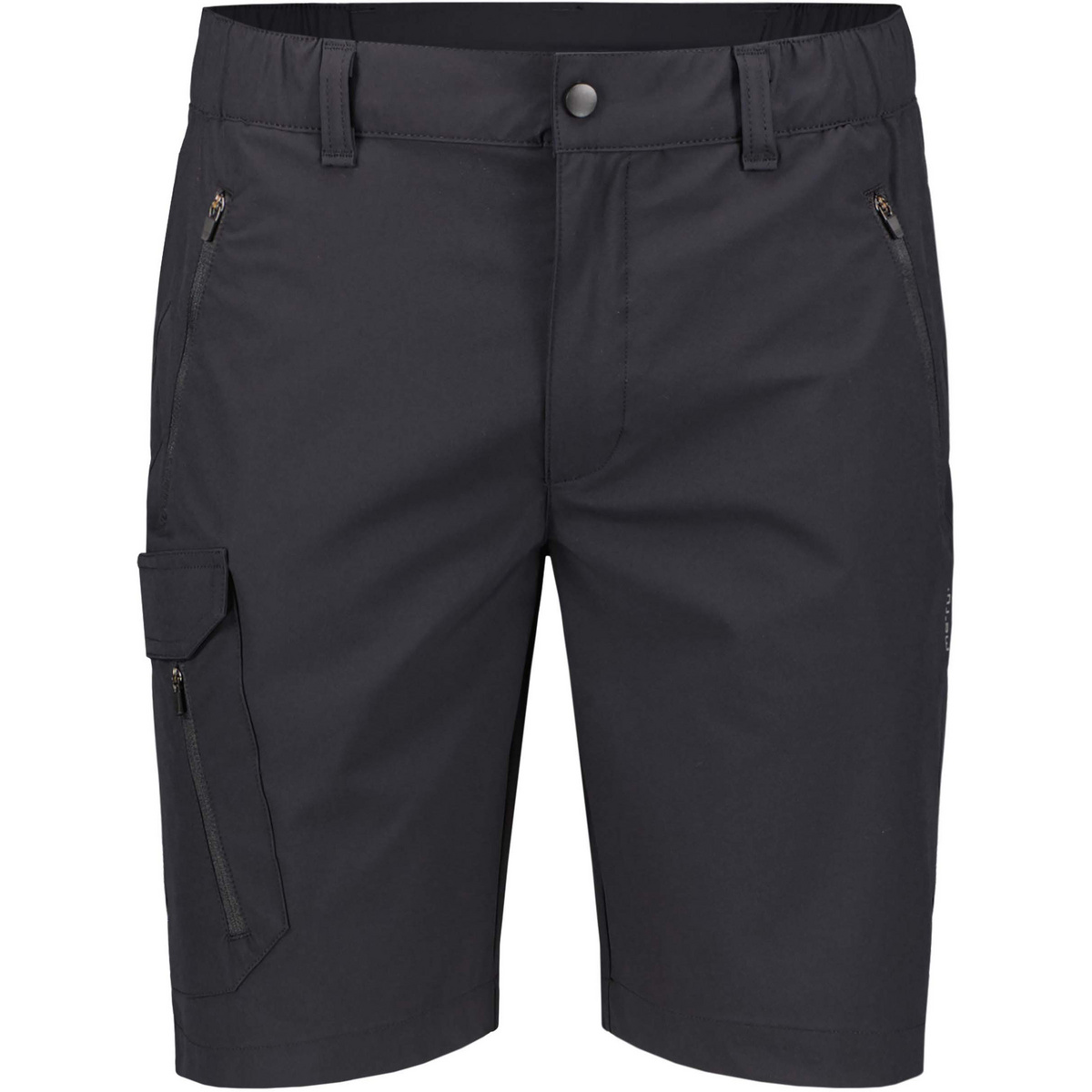 Image of Bergzeit Basics Herren Meru Sevran Bermuda Shorts