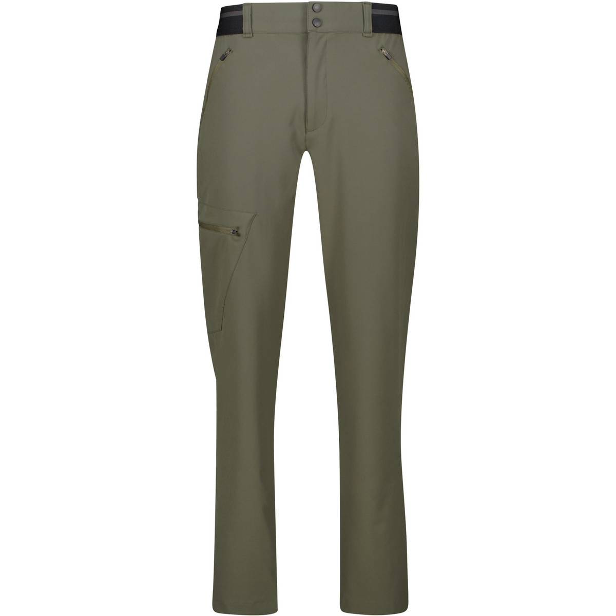 Image of Meru Uomo Pantaloni Silves