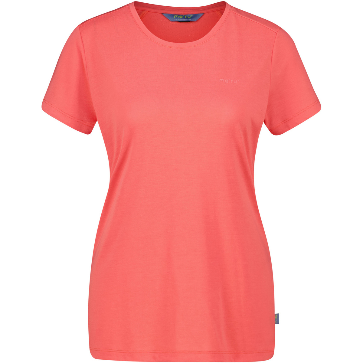 Bergzeit Basics Damen Meru Mirandela T-Shirt