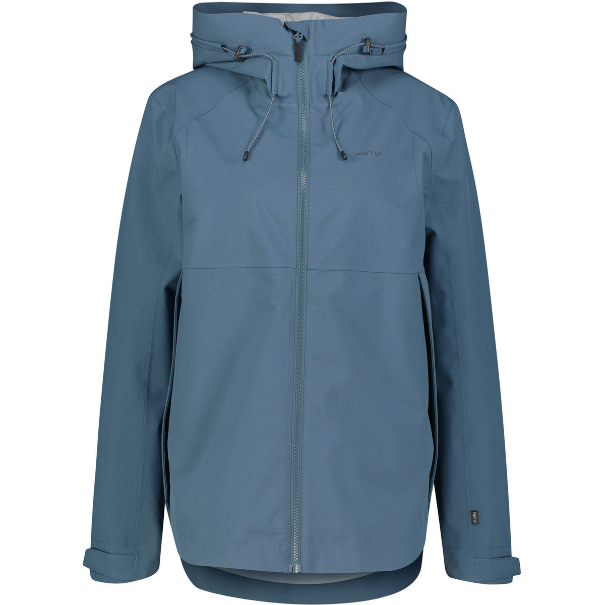 Image of Bergzeit Basics Donna Giacca Alfena Meru