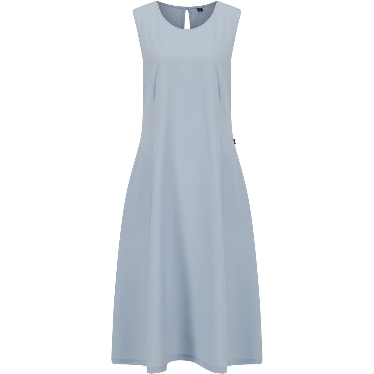 Meru Donna Vestito Lorca 2.0 (Taglia XS, Blu)