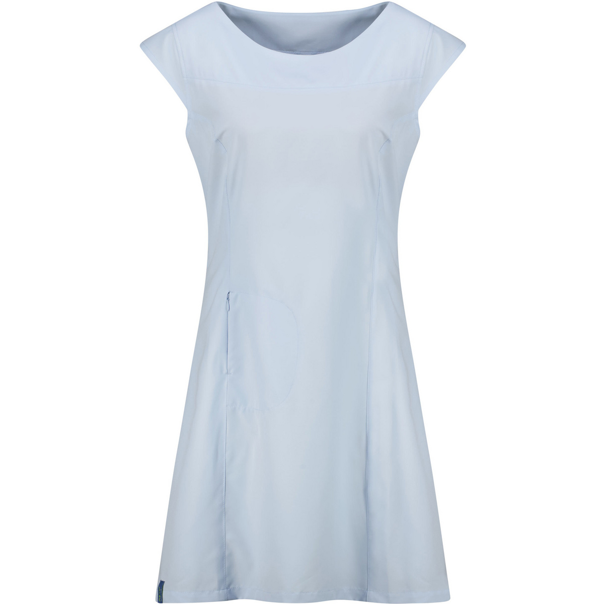 Meru Donna Vestito Cordoba 2.0 (Taglia XXL, Blu)