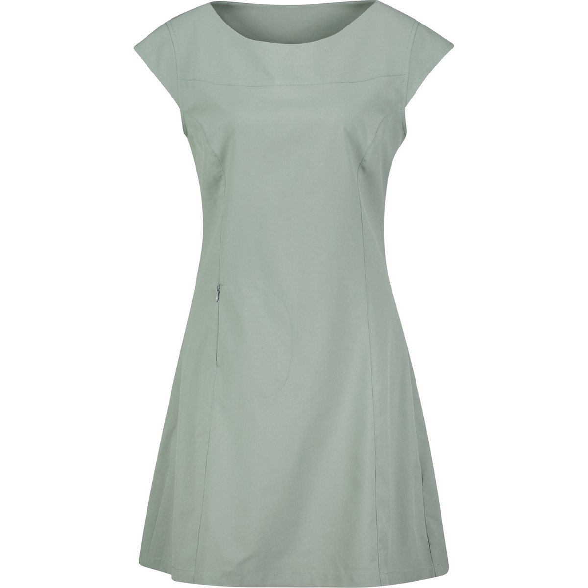 Image of Bergzeit Basics Damen Meru Cordoba 2.0 Kleid