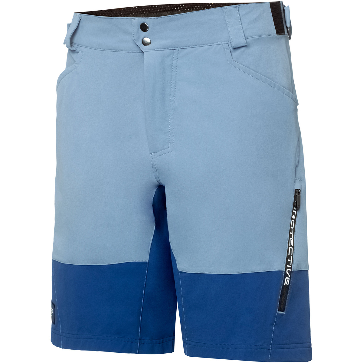 Image of Protective Herren Bounce 4.0 Radhose kurz