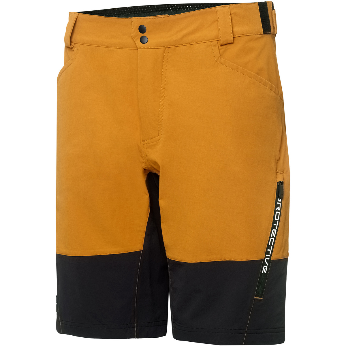 Image of Protective Uomo Pantaloncini da ciclismo corti Bounce 4.0