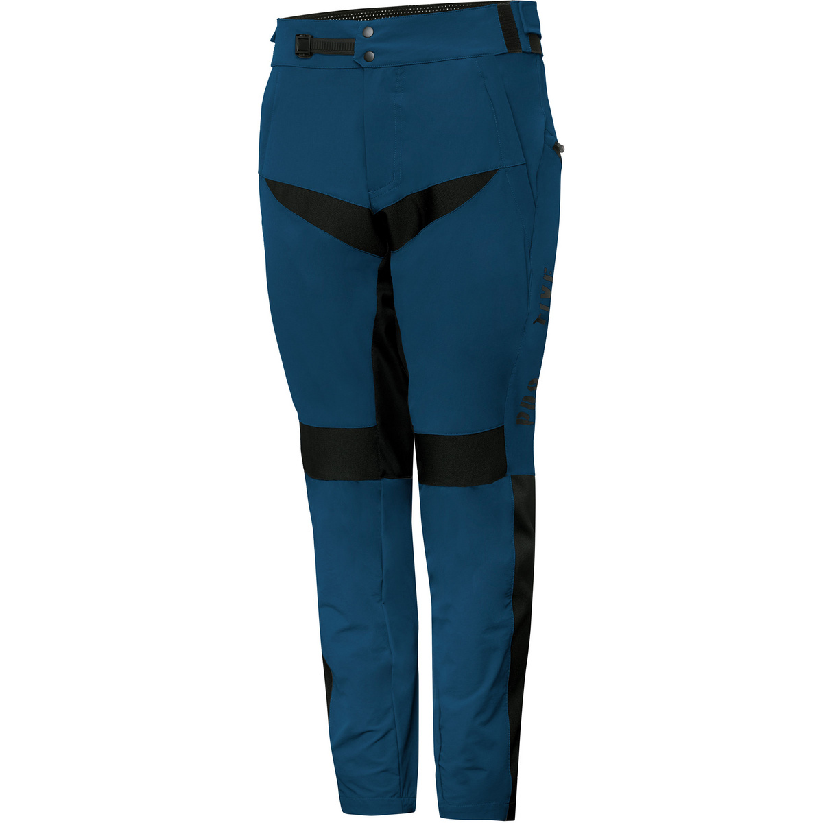 Protective Herren Engine 143 Radhose lang (Größe XXL, blau)