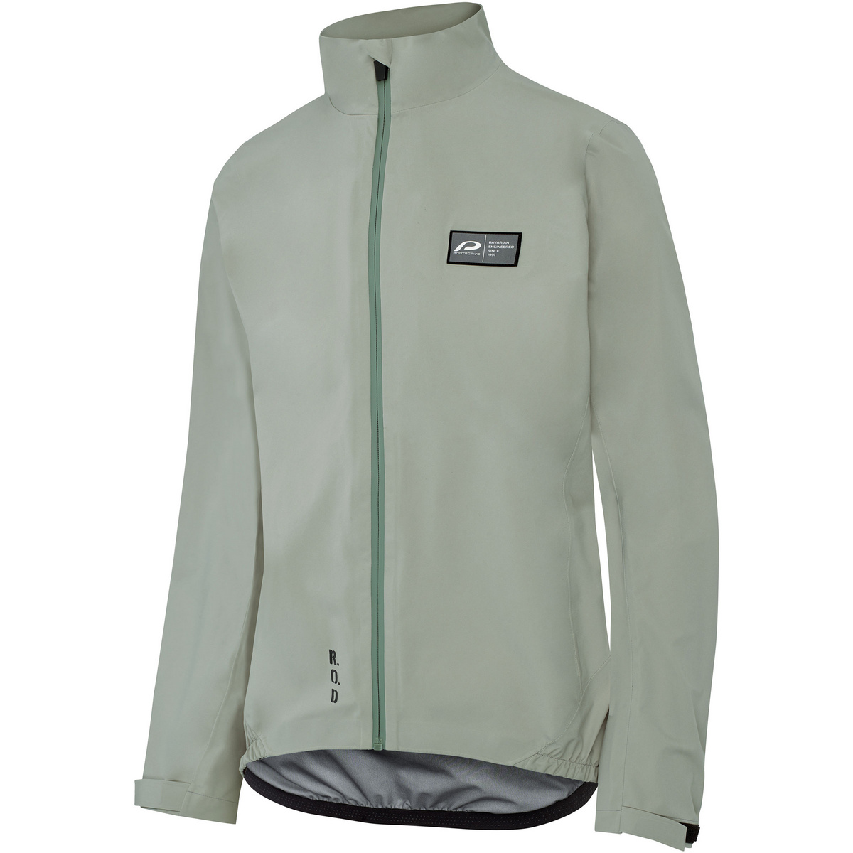 Protective Herren Cloudburst Jacke (Größe XS, oliv)