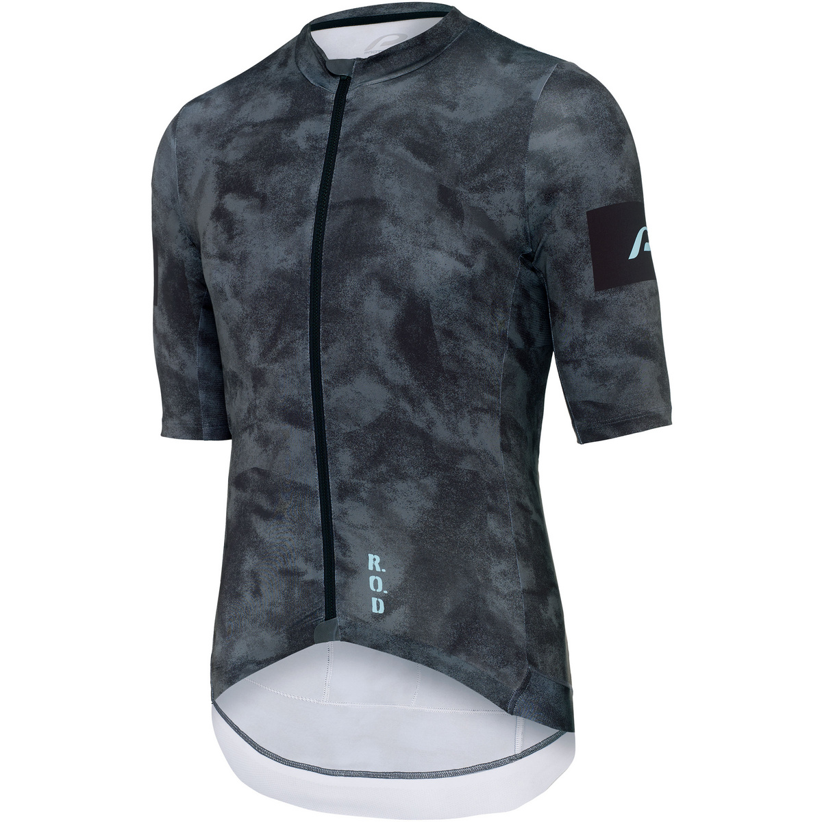 Protective Herren Clay Trikot (Größe XXL, grau)