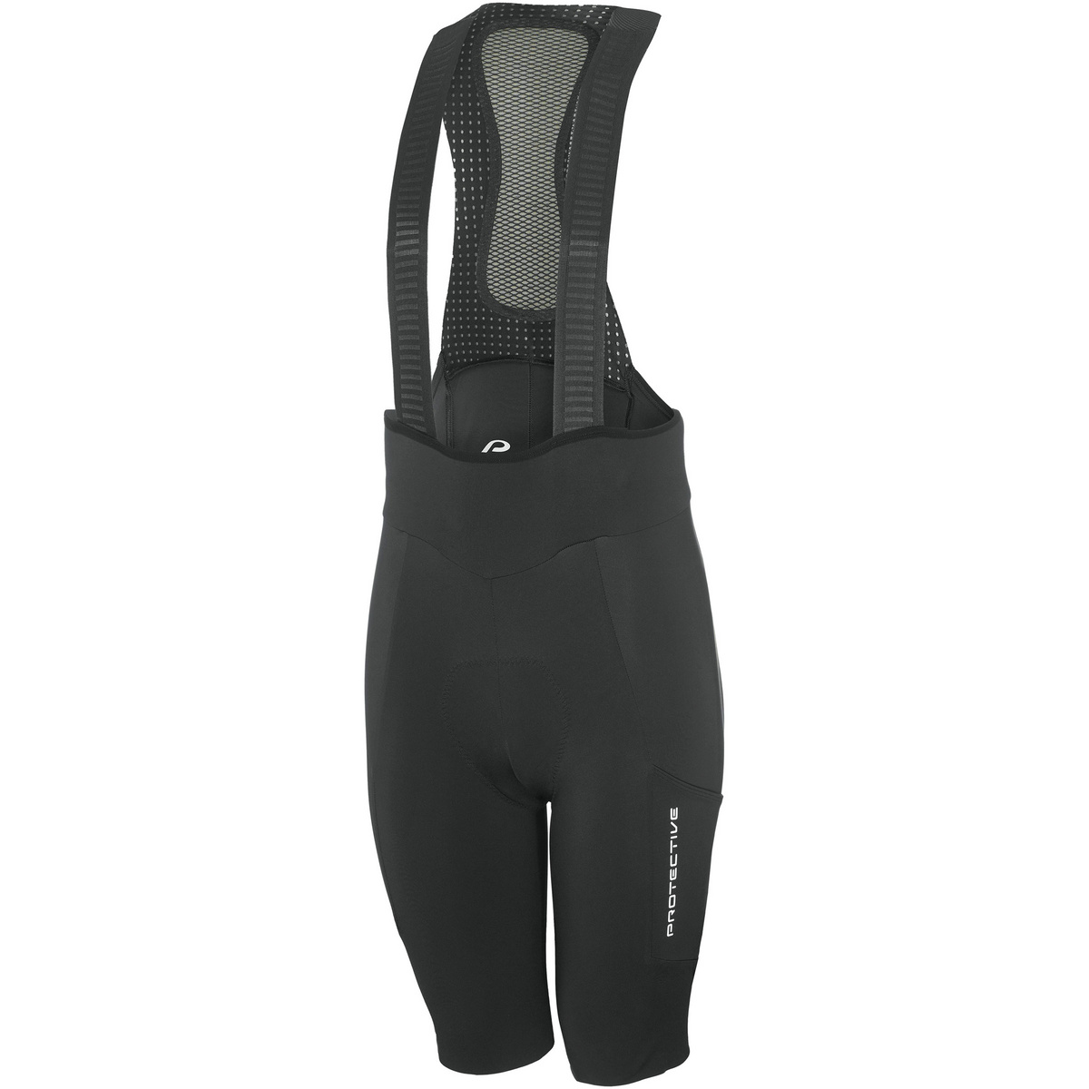 Protective Herren River Rock Bib kurz (Größe M, schwarz)