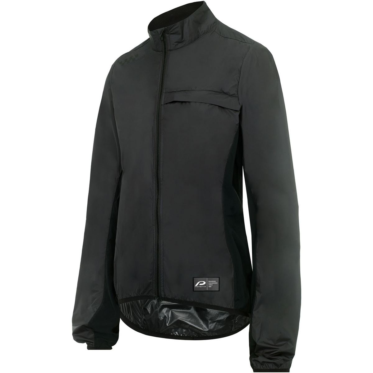 Image of Protective Damen Eazy Jacke
