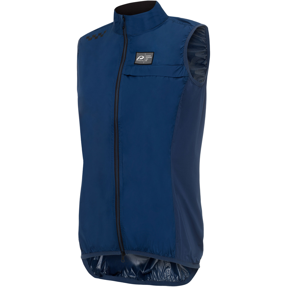 Image of Protective Donna Gilet Eazy