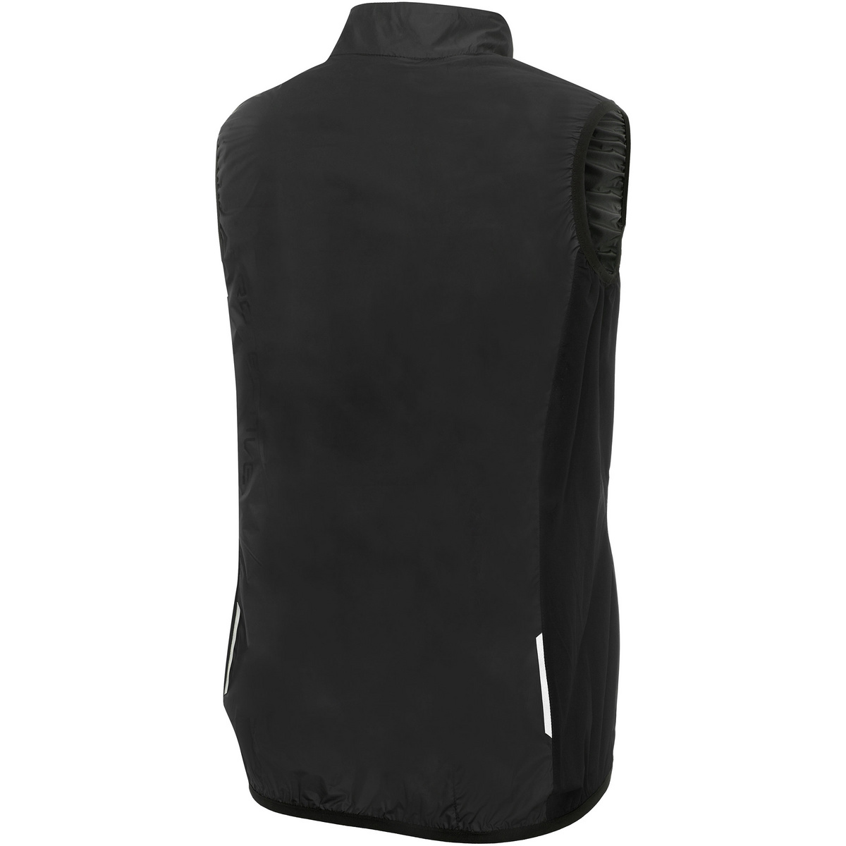 Protective Donna Gilet Eazy (Taglia S, Nero)