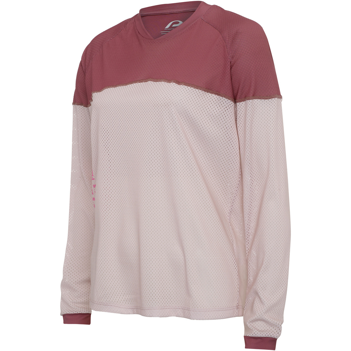 Image of Protective Damen Mighty Lady Longsleeve