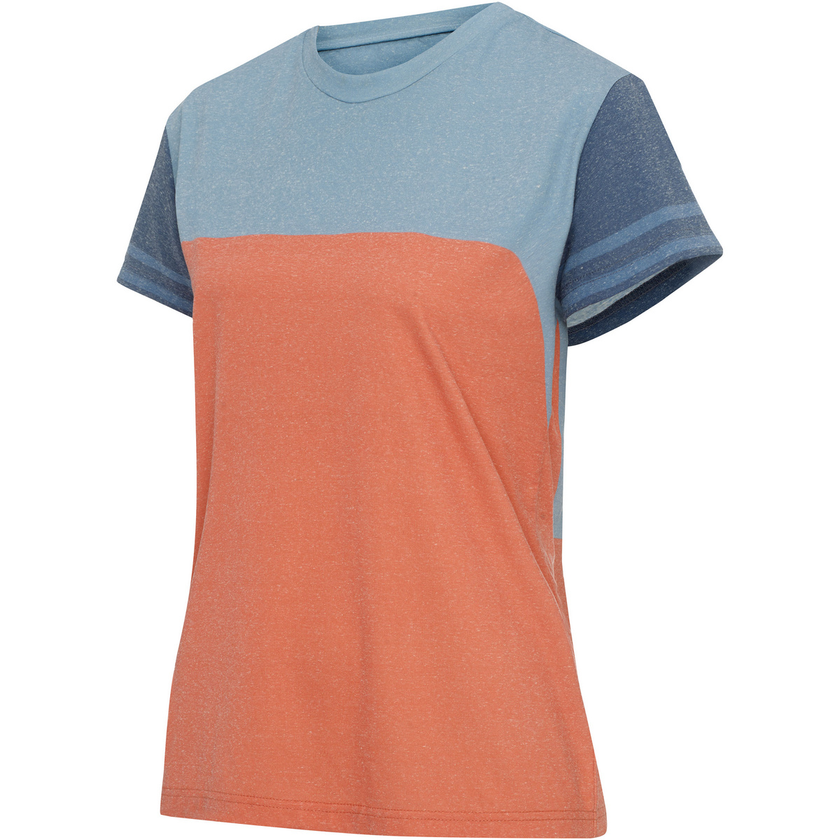 Image of Protective Donna Maglietta Cat Smoke