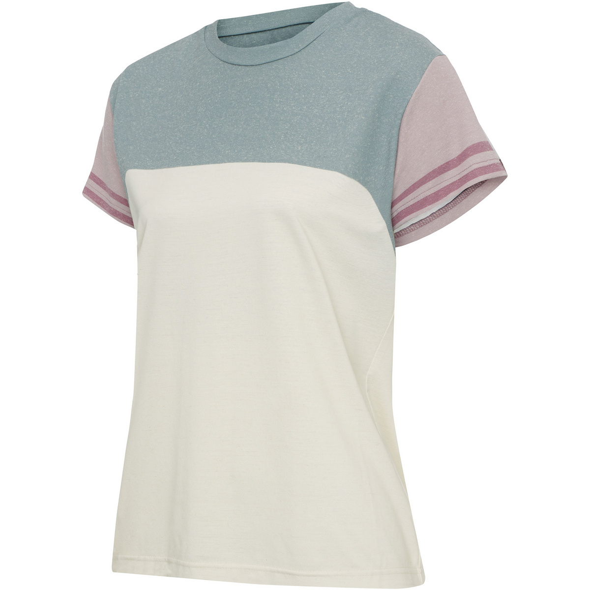 Protective Donna Maglietta Cat Smoke (Taglia 4XL, Bianco)