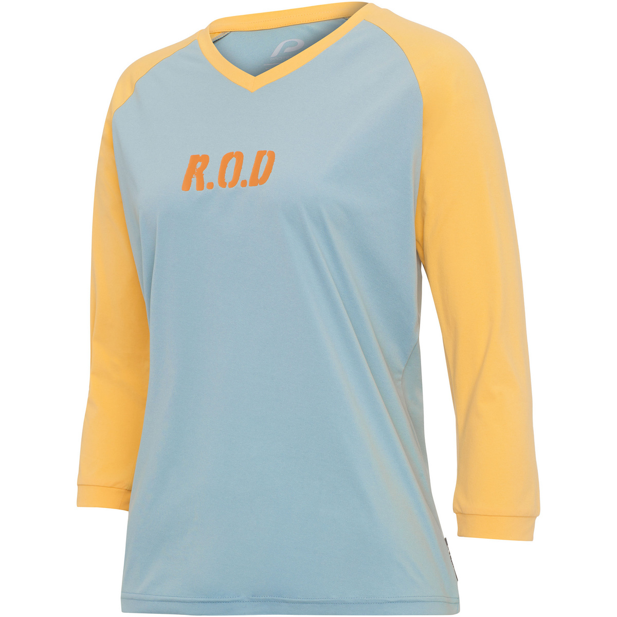 Protective Damen Applejack Longsleeve (Größe XL, blau)