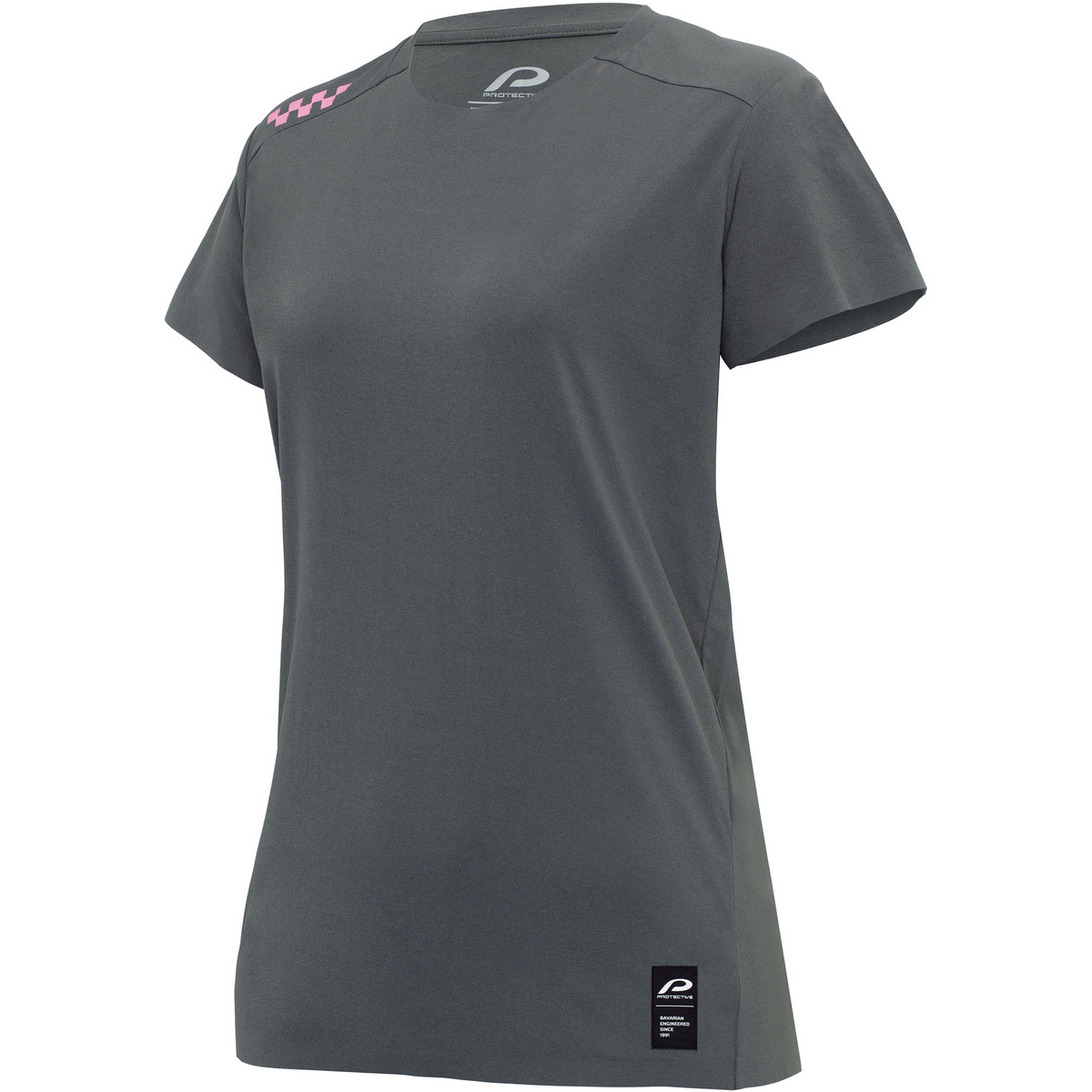 Image of Protective Donna Maglietta Rusty