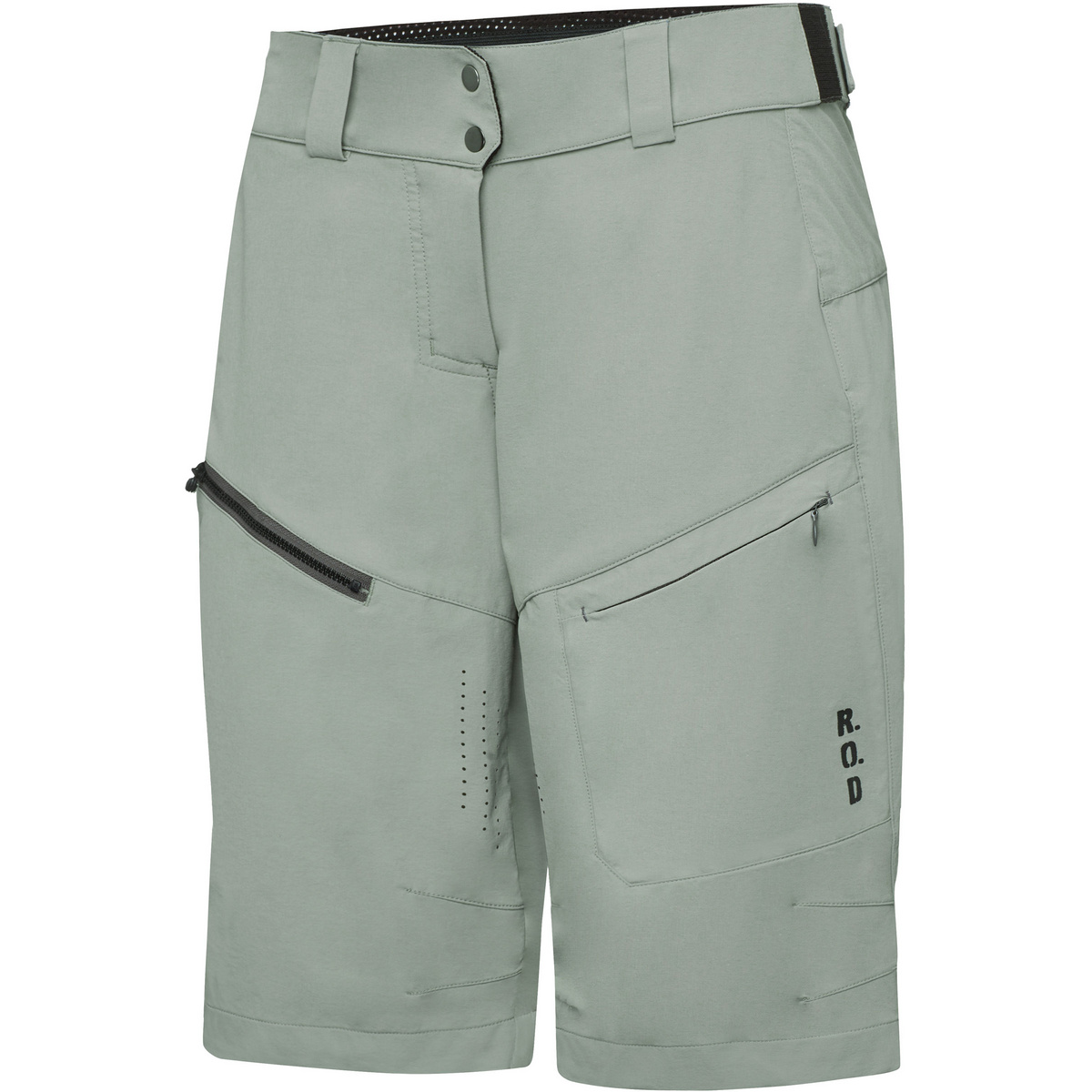 Image of Protective Donna Pantaloncini da ciclismo corti New Toy