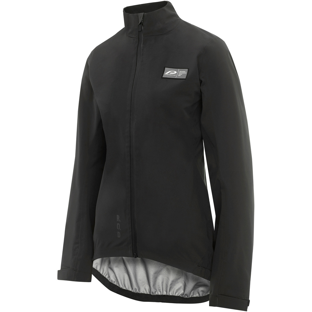 Protective Femme Veste Cloudburst (taille XS, Noir)