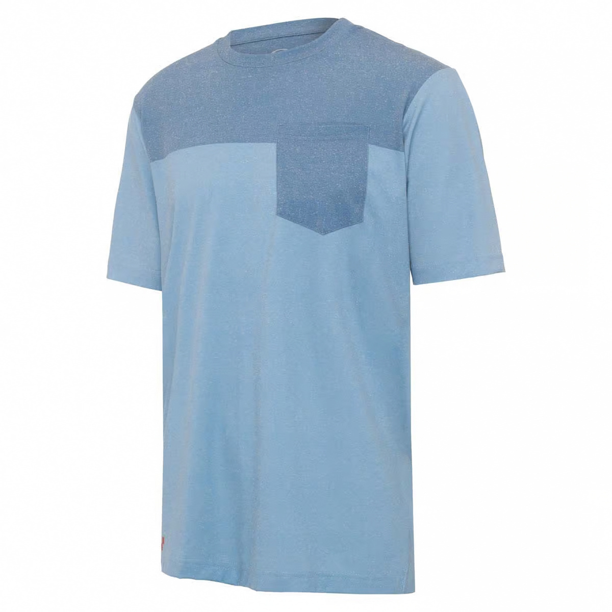 Protective Homme T-shirt Fun House (taille 3XL, Bleu)