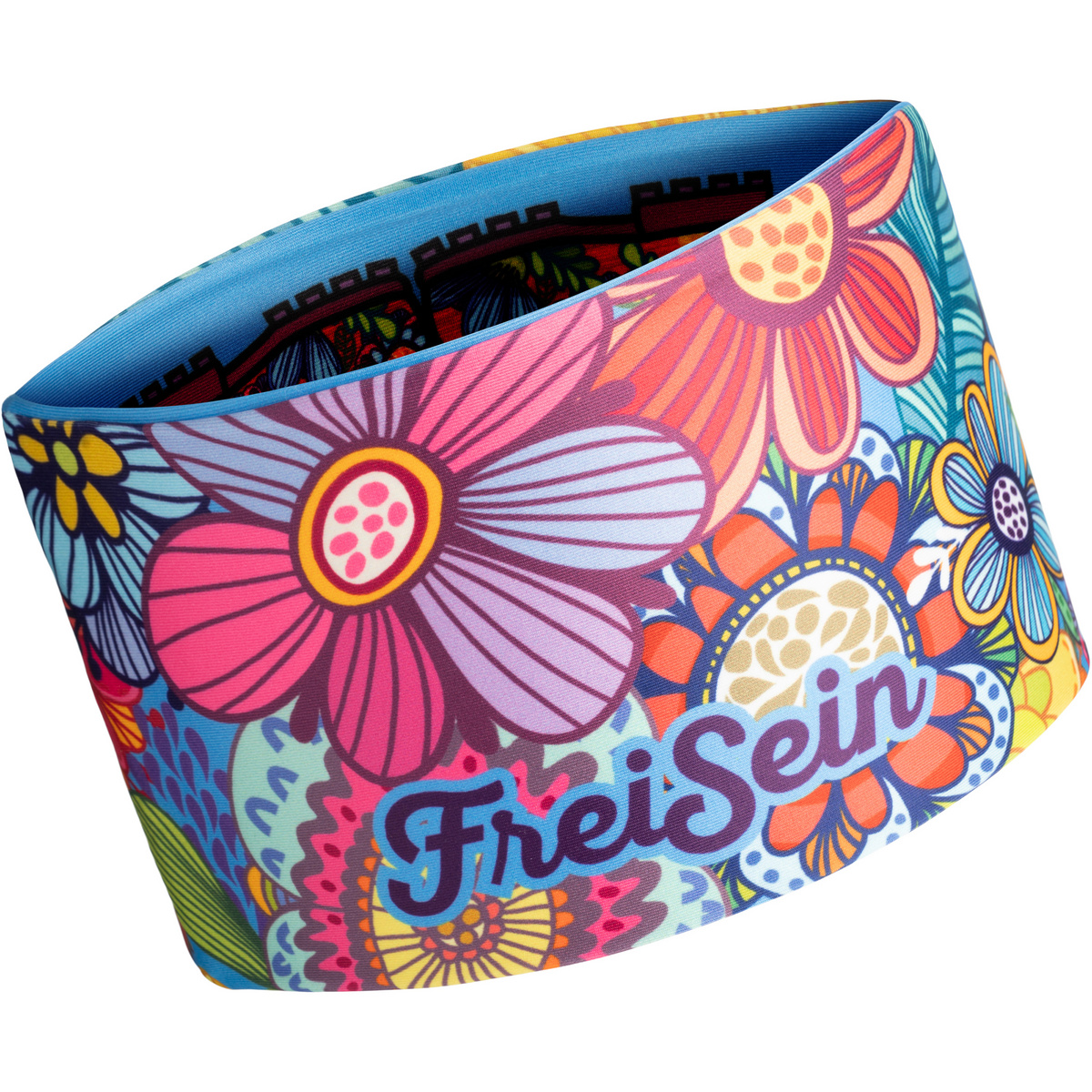 Image of FreiSein ColorFul Stirnband