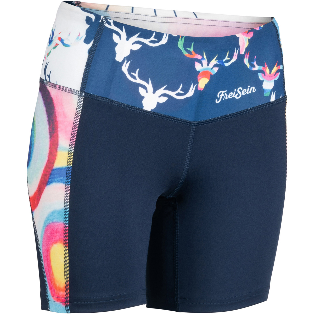 Image of FreiSein Donna Leggings FluidShort