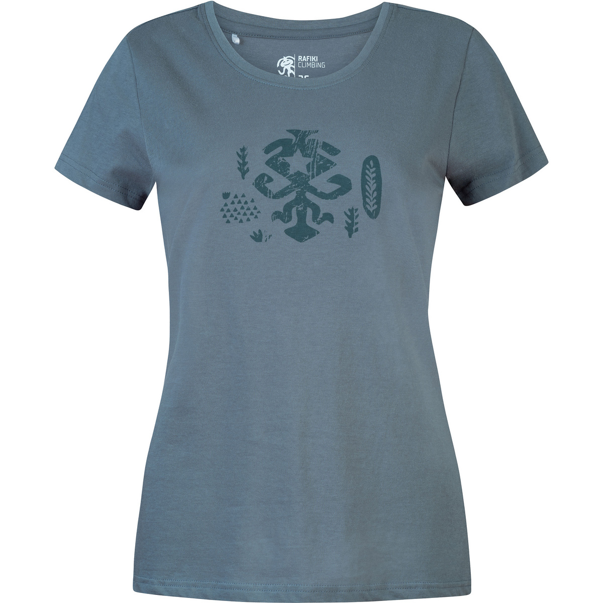 Image of Rafiki Donna Maglietta Akiyo