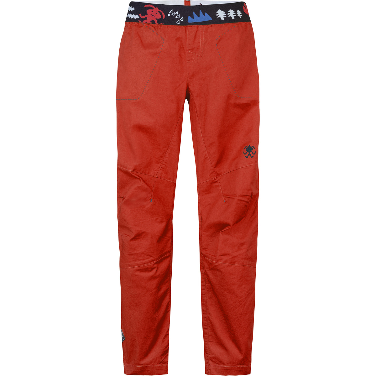 Image of Rafiki Bambino Pantaloni Pedro