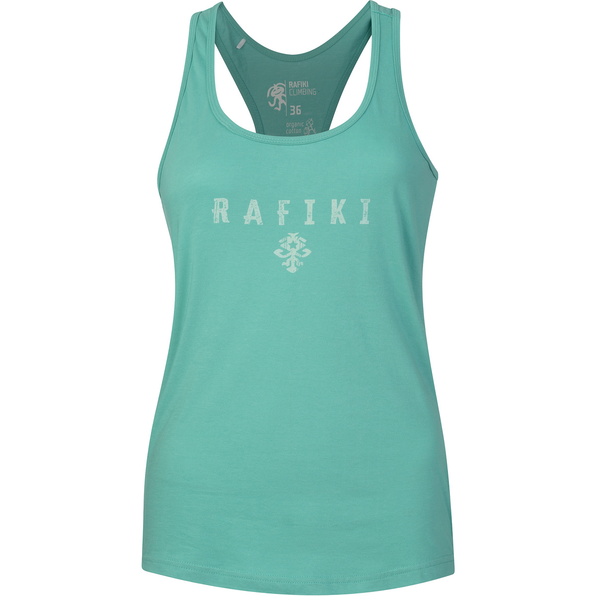 Image of Rafiki Donna Canotta Babsi