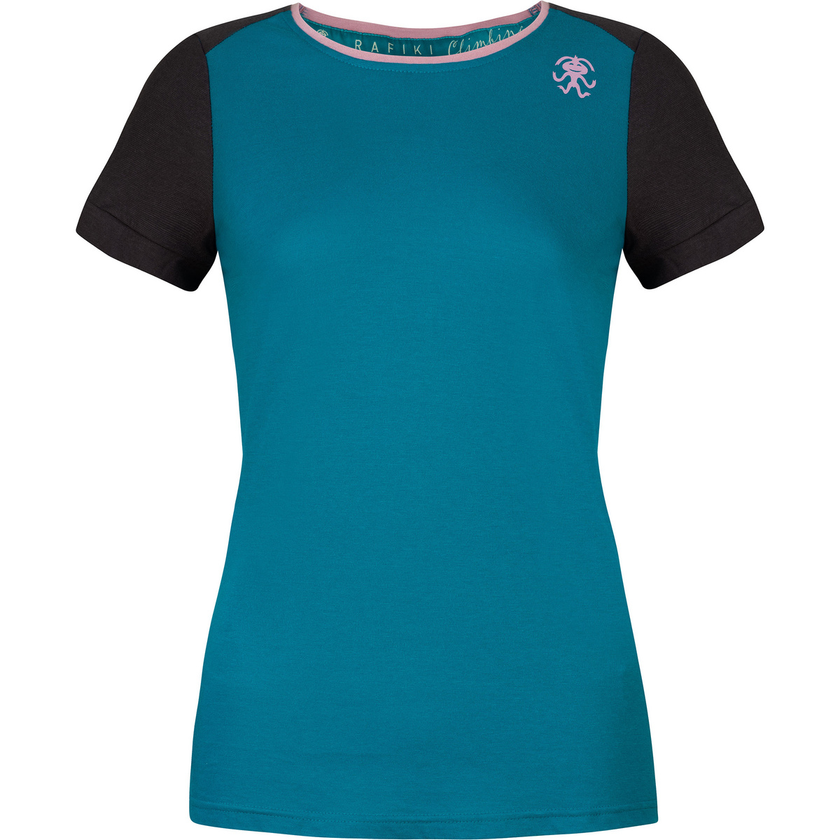 Image of Rafiki Donna Maglietta Chulilla