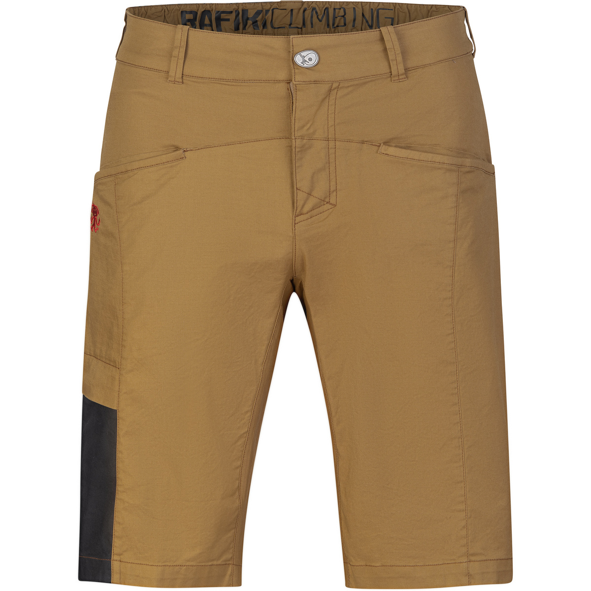 Image of Rafiki Uomo Pantaloncini Crux