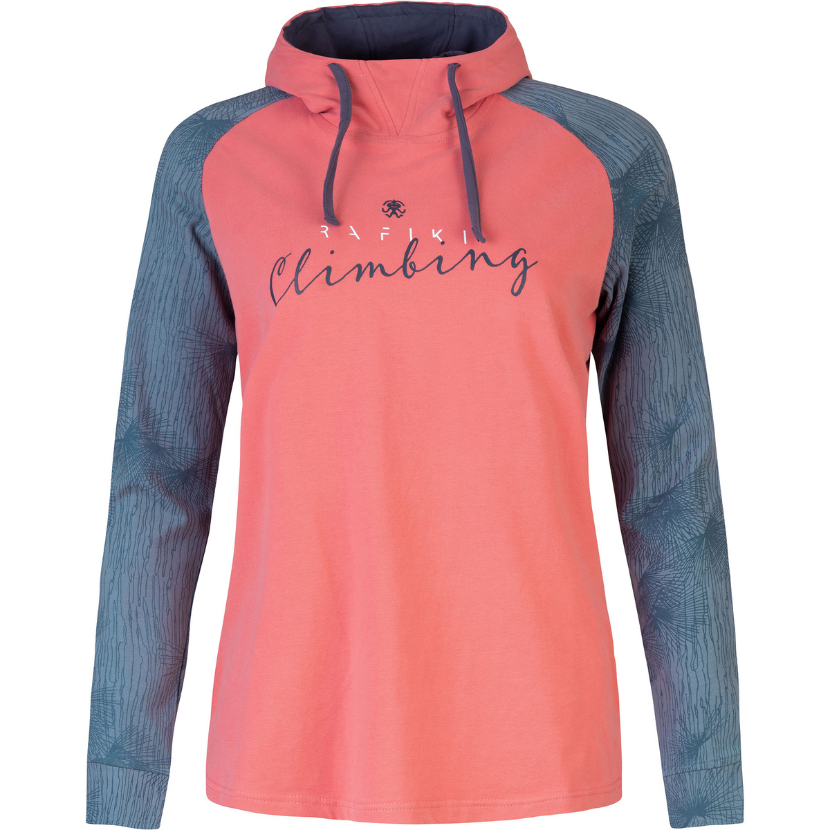 Image of Rafiki Damen Estrella Hoodie