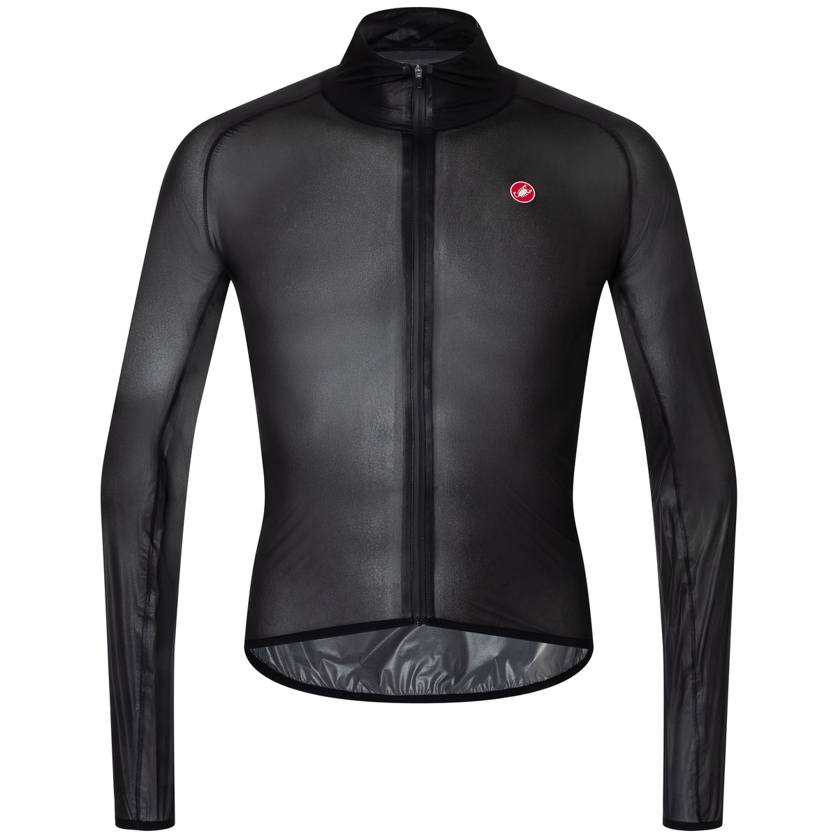 Image of Castelli Herren Squall Shell Jacke