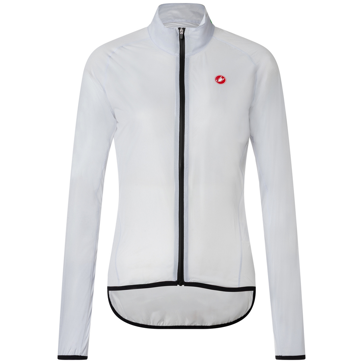 Image of Castelli Donna Giacca Squall Shell