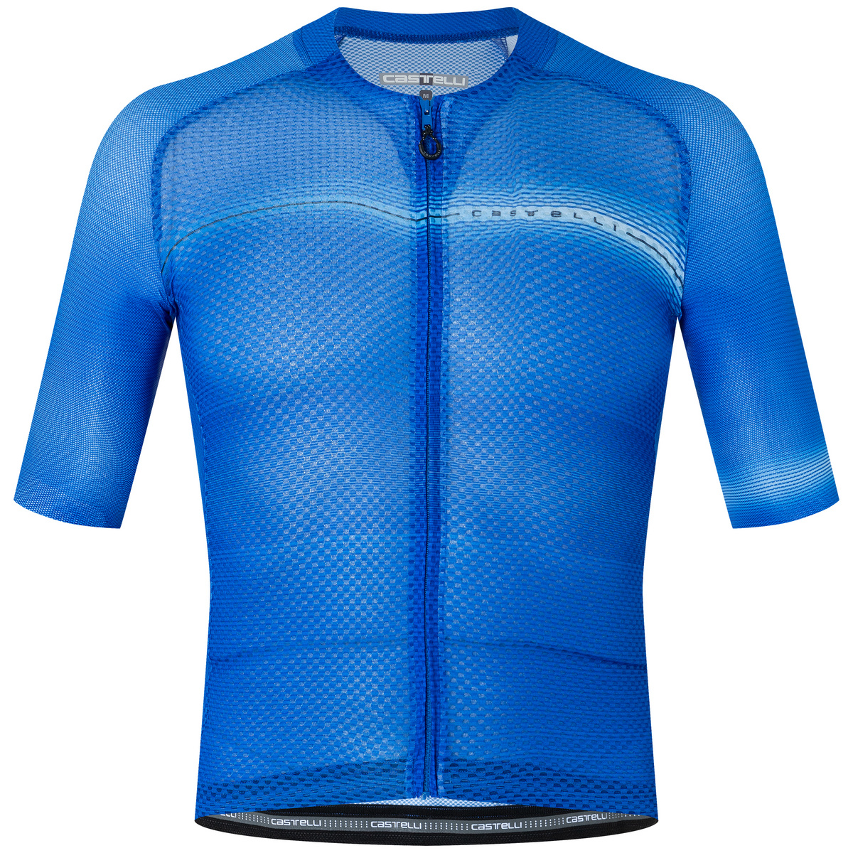 Image of Castelli Uomo Maglia Climber's A/C