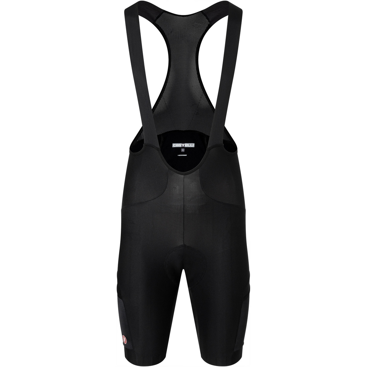 Image of Castelli Herren Unlimited Endurance Bib kurz