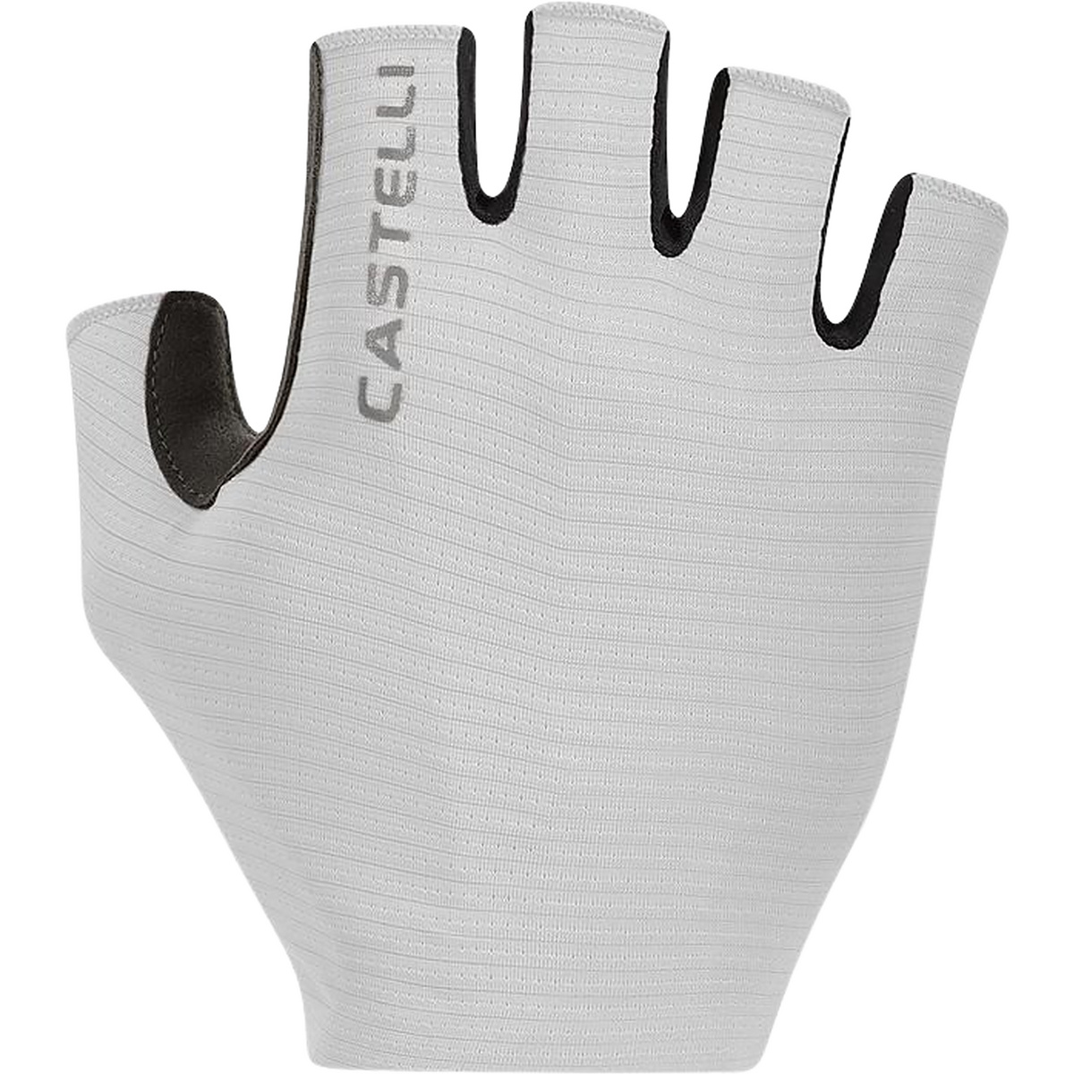 Castelli Espresso Handschuhe (Größe XXL, grau)