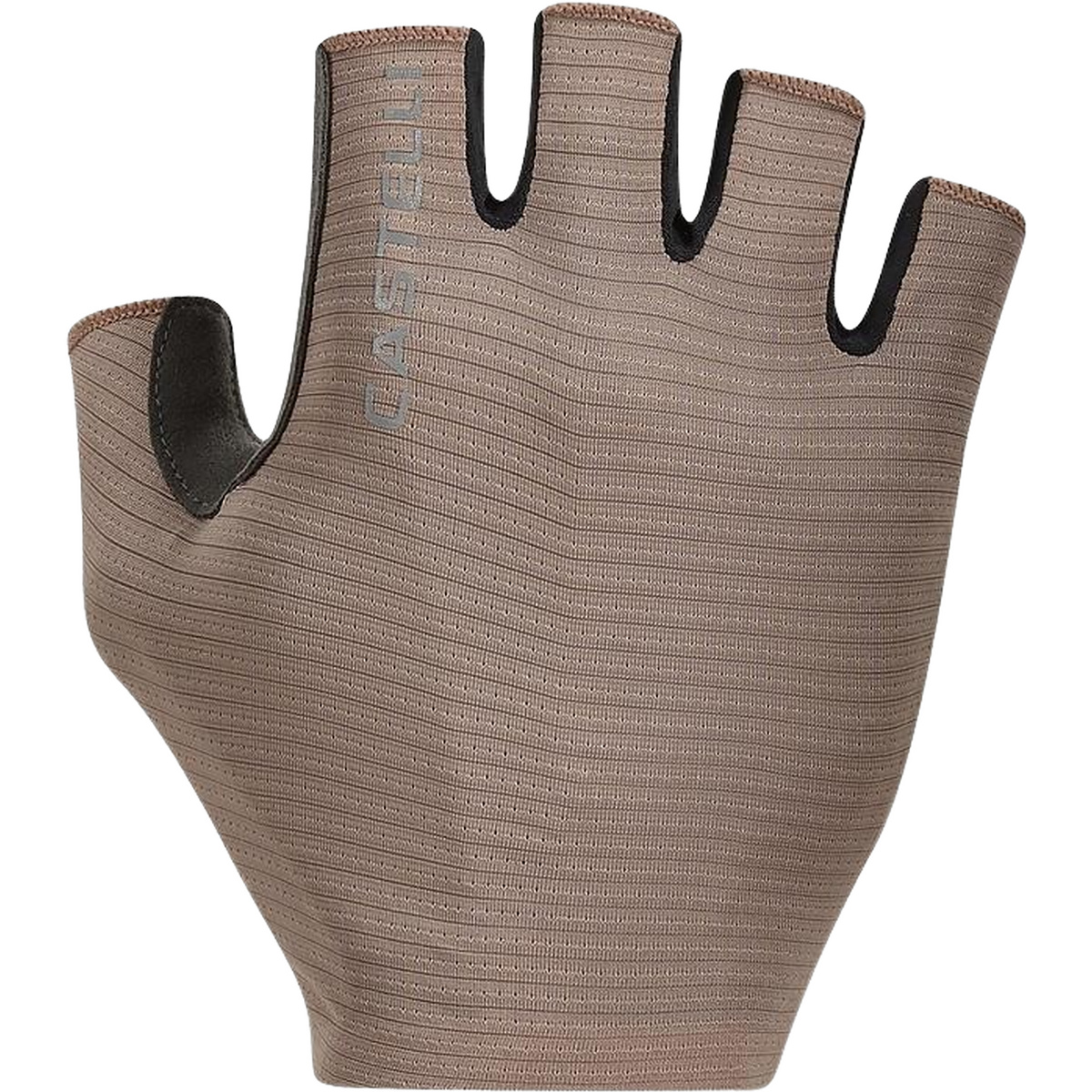 Castelli Espresso Handschuhe (Größe XXL, braun)