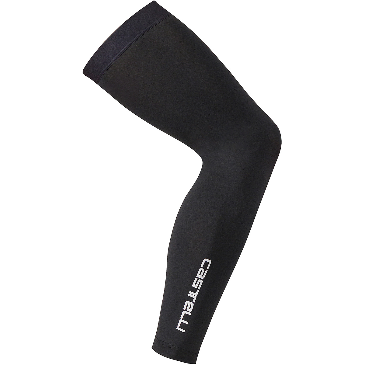 Castelli Jambières Upf 50 + Light Leg 2 (taille L, Noir)