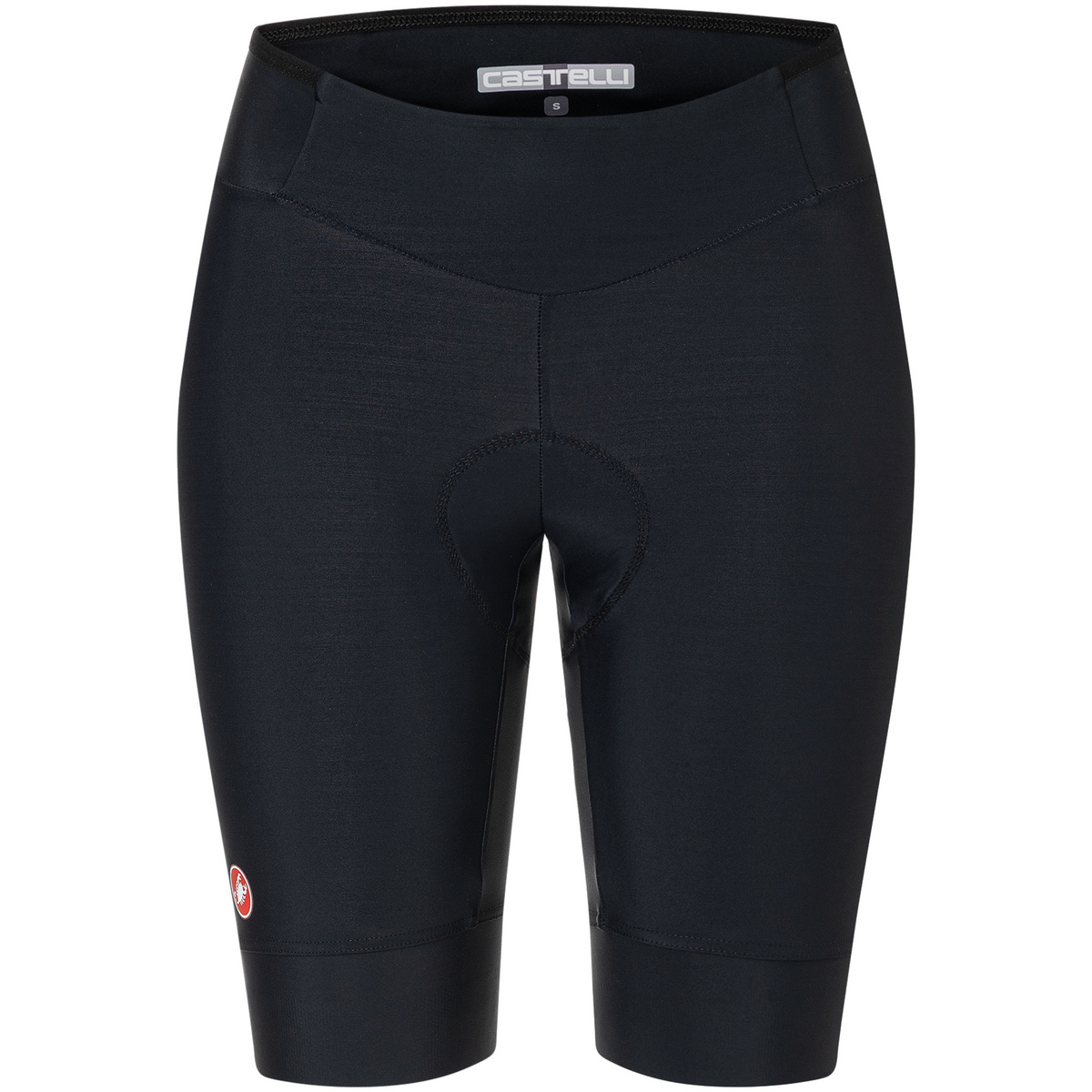Image of Castelli Damen Prima 2 Radhose kurz