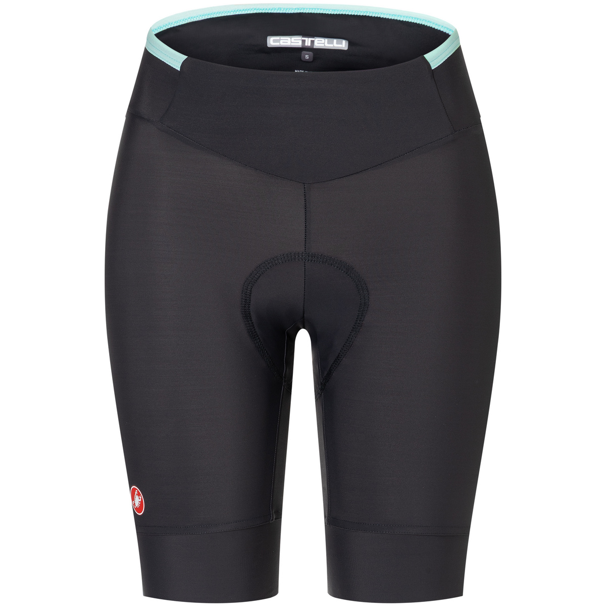 Image of Castelli Donna Pantaloncini da ciclismo corti Prima 2