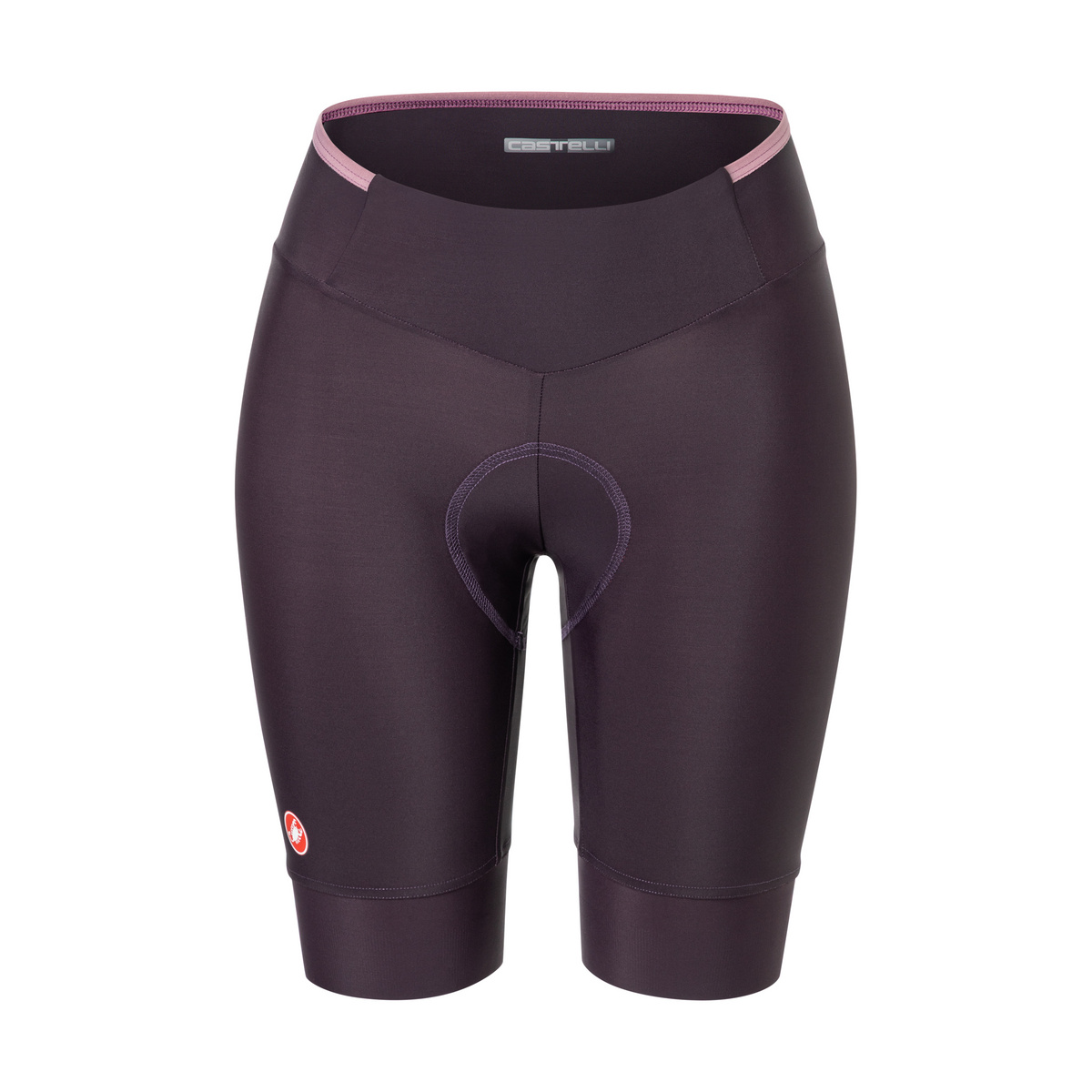 Image of Castelli Donna Pantaloncini da ciclismo corti Prima 2