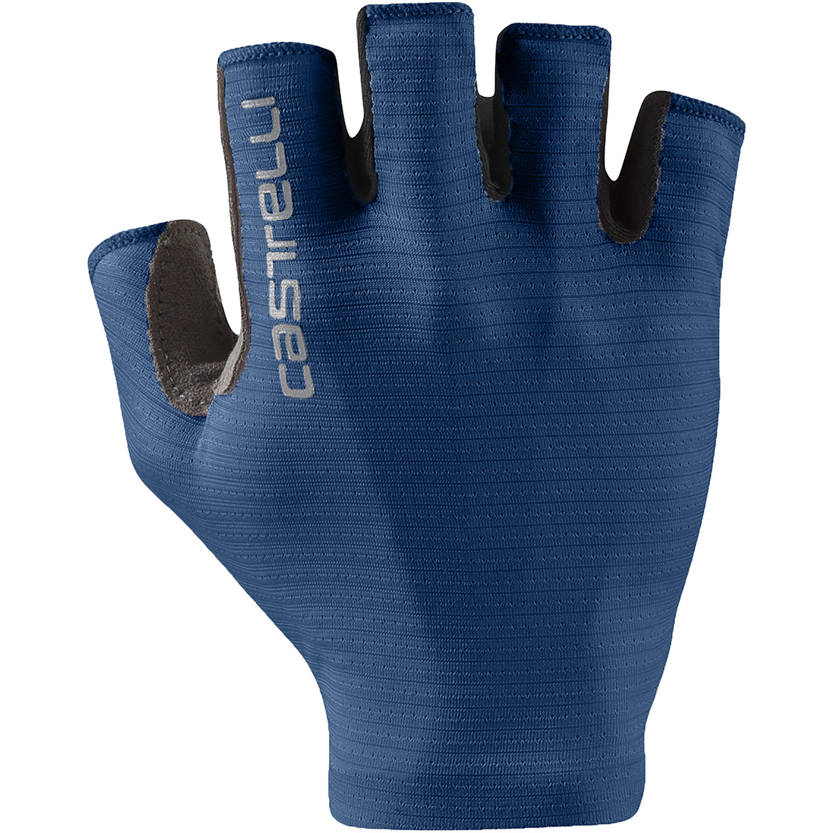 Castelli Donna Guanti Espresso (Taglia L, Blu)