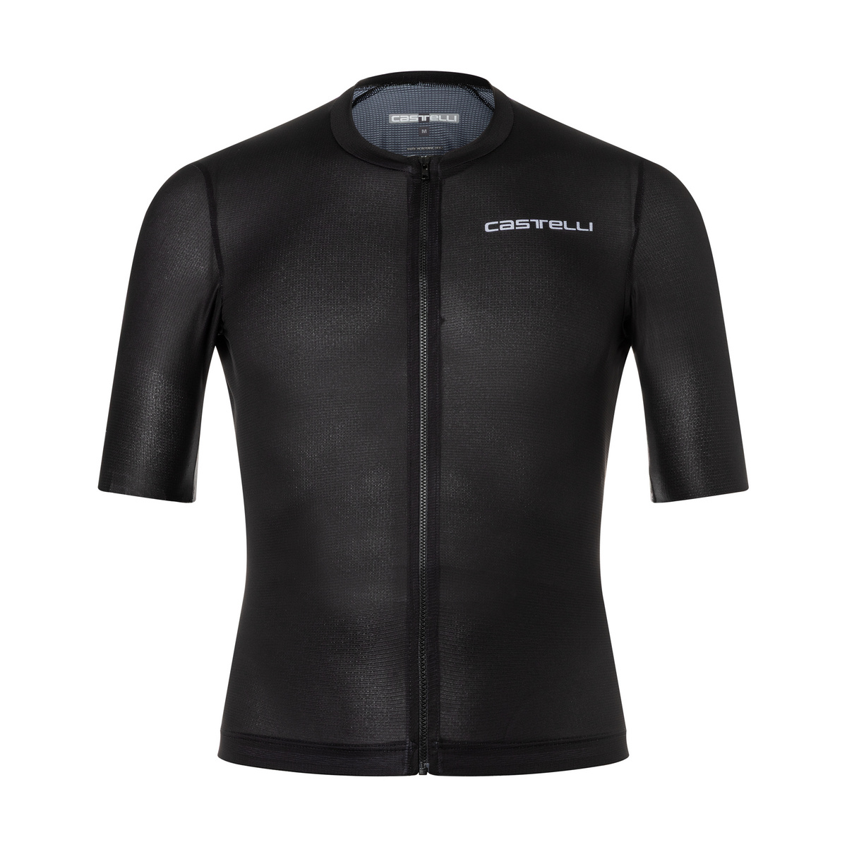 Image of Castelli Uomo Maglia Unlimited Entrata 3