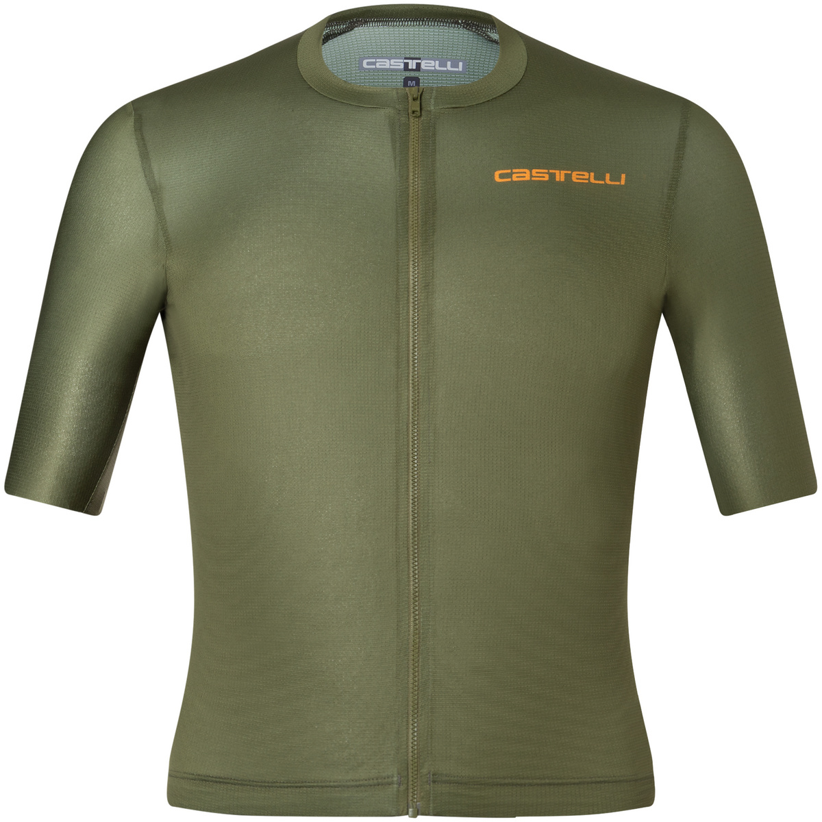 Image of Castelli Uomo Maglia Unlimited Entrata 3