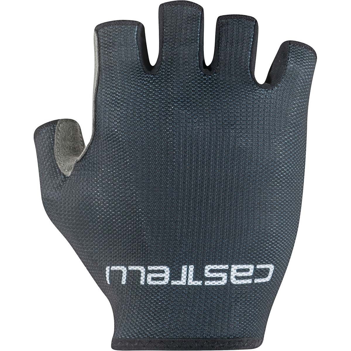 Castelli Guanti Superleggera Summer (Taglia M, Nero)
