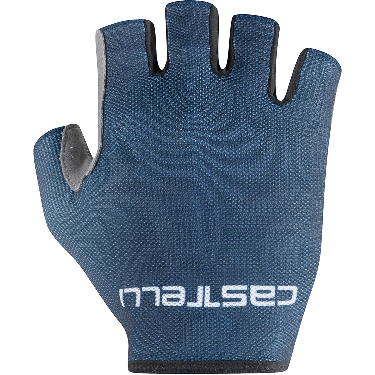 Castelli Superleggera Summer Handschuhe (Größe XL, blau)
