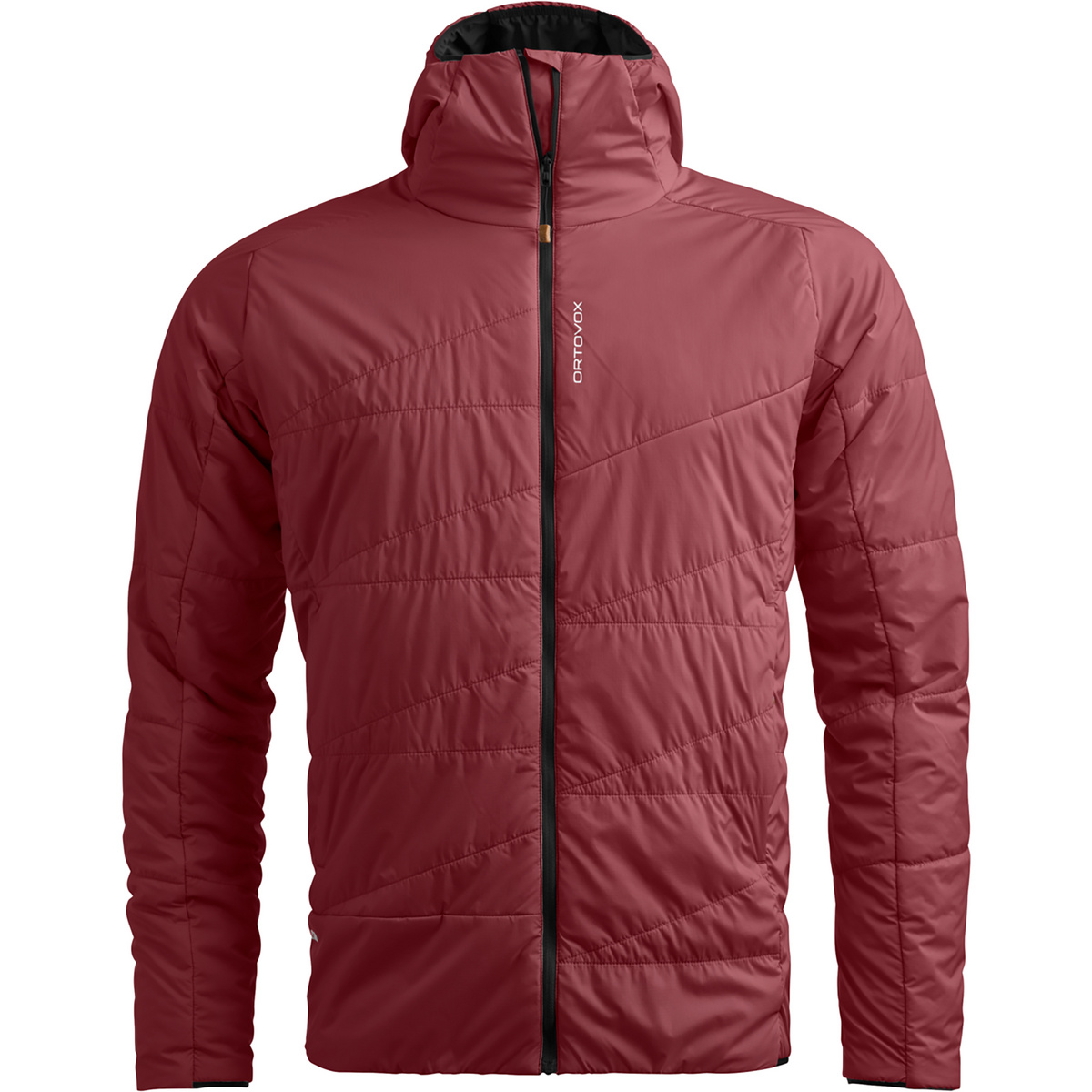 Image of Ortovox Uomo Giacca Swisswool Piz Duan
